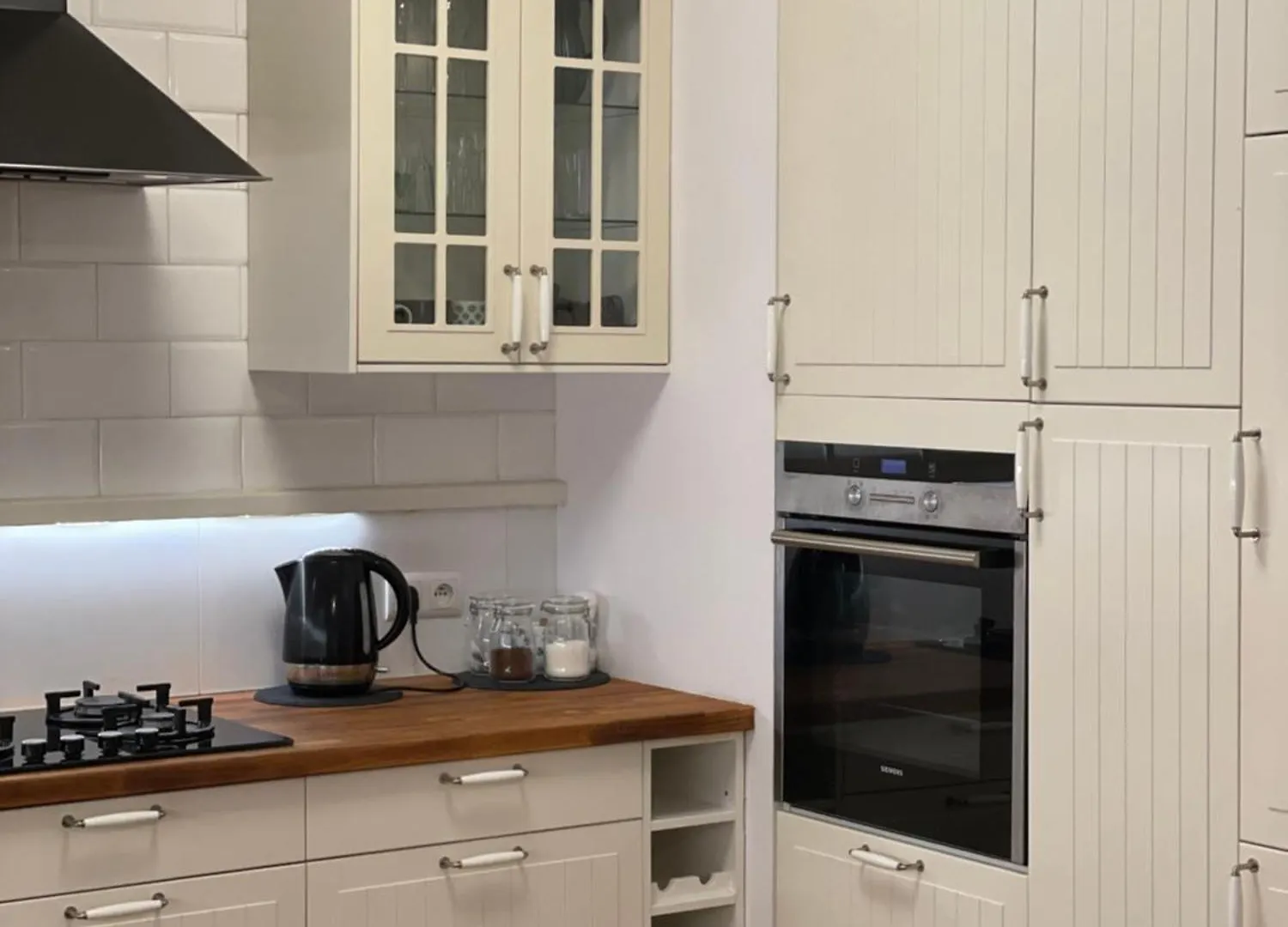 Family Apartment On Saska Kepa Varšava Polsko
