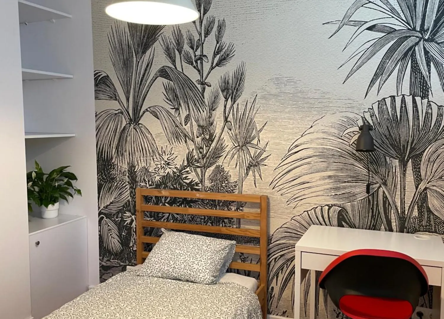 Family Apartment On Saska Kepa Varšava Polsko