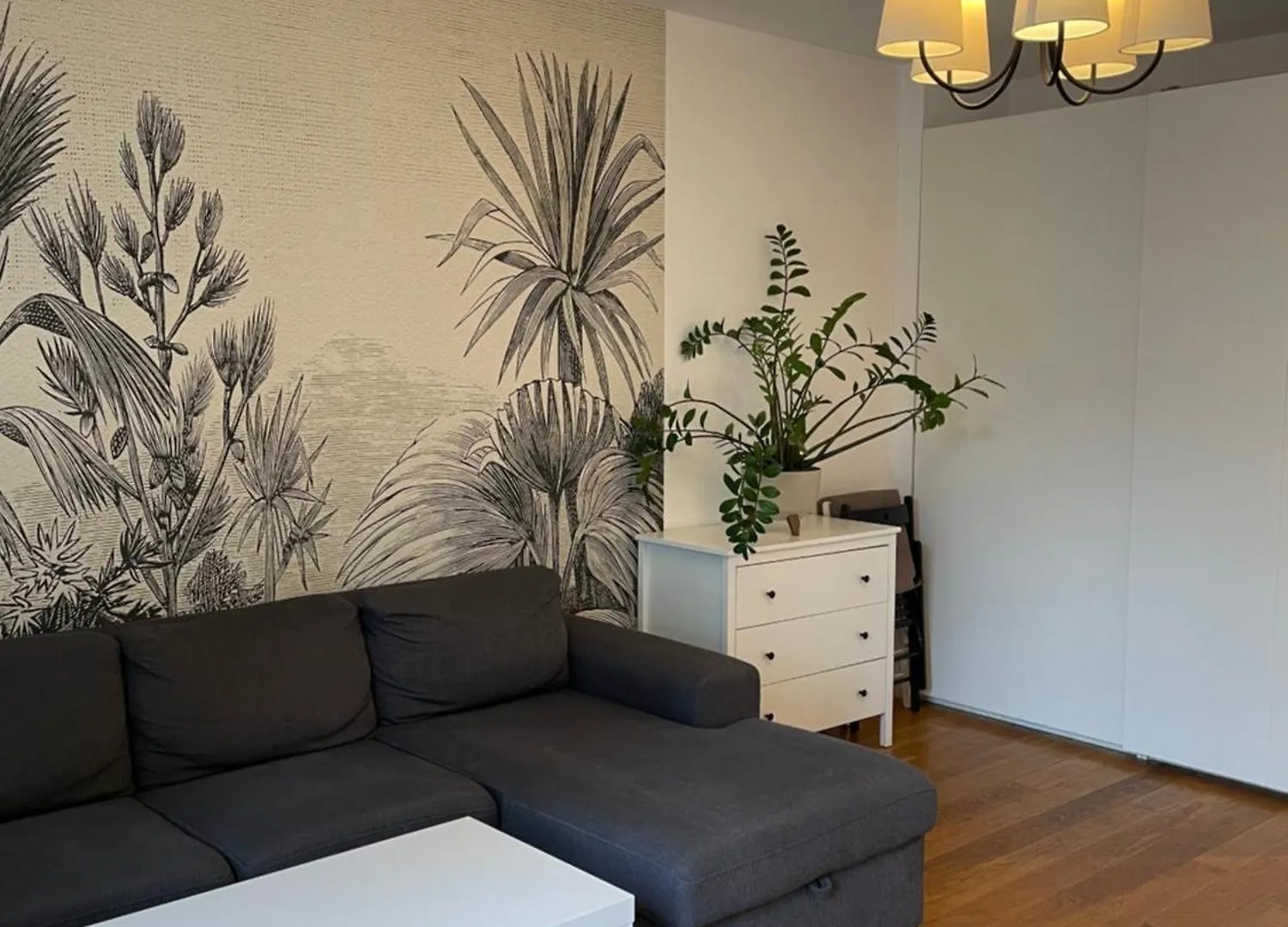 Family Apartment On Saska Kepa Varšava