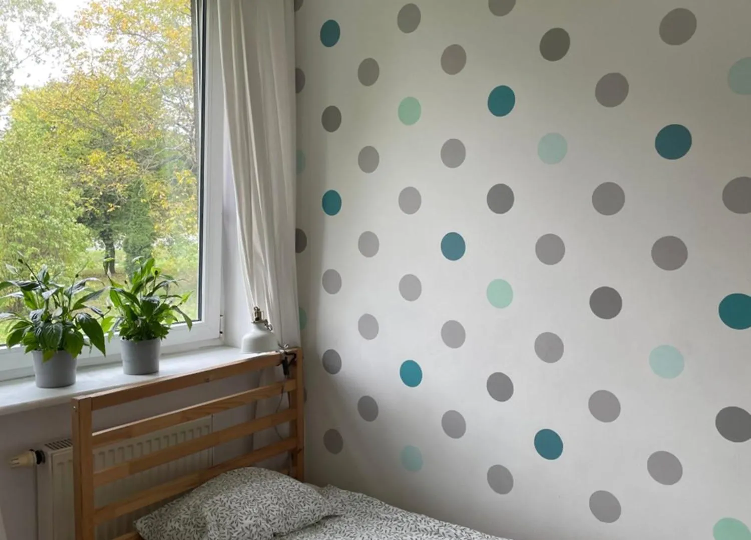 Family Apartment On Saska Kepa Varšava