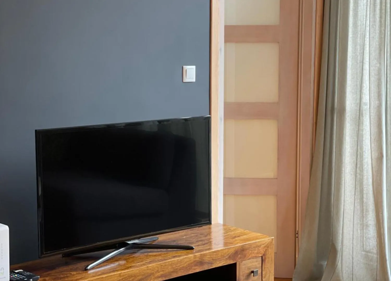 Family Apartment On Saska Kepa Varšava