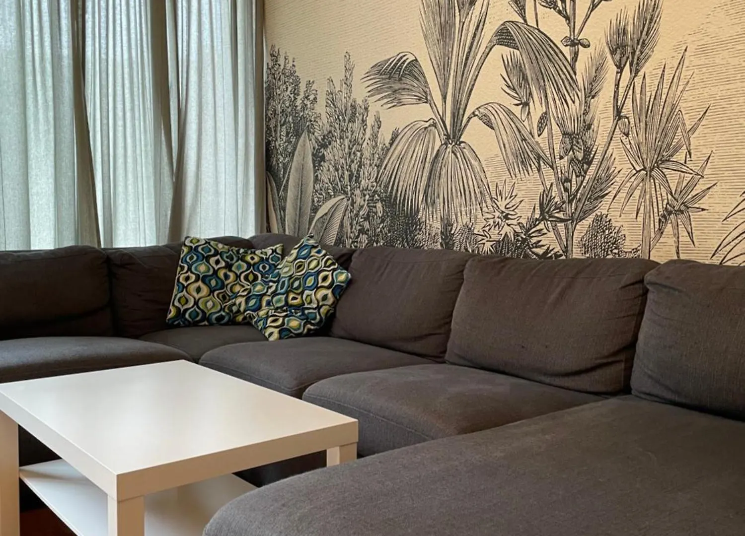 Family Apartment On Saska Kepa Varšava